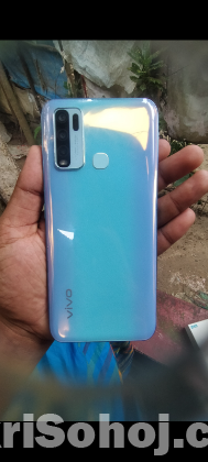 Vivo y50 8/128